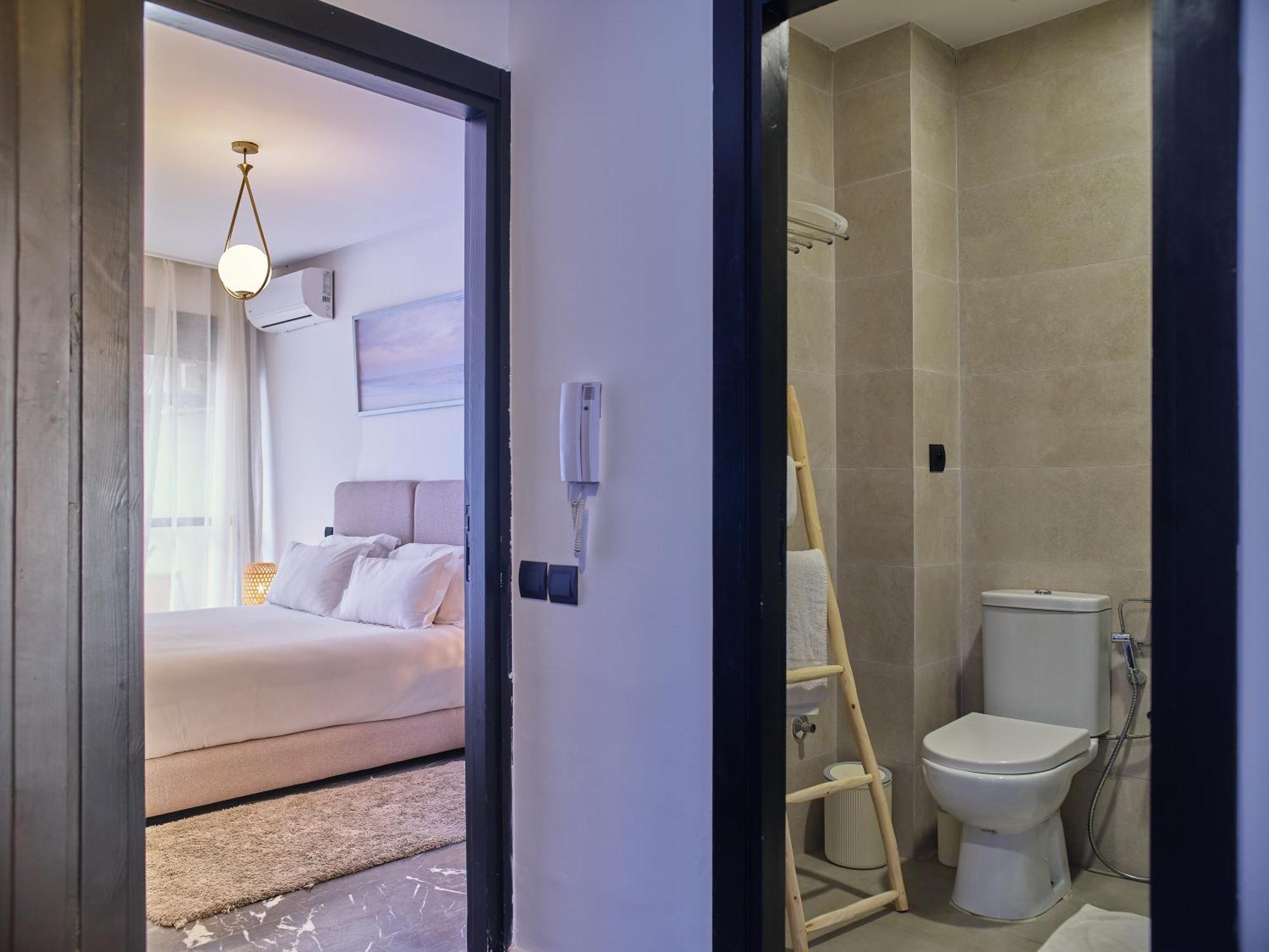 קזבלנקה Thecasaedition Gauthier Residency City Center מראה חיצוני תמונה