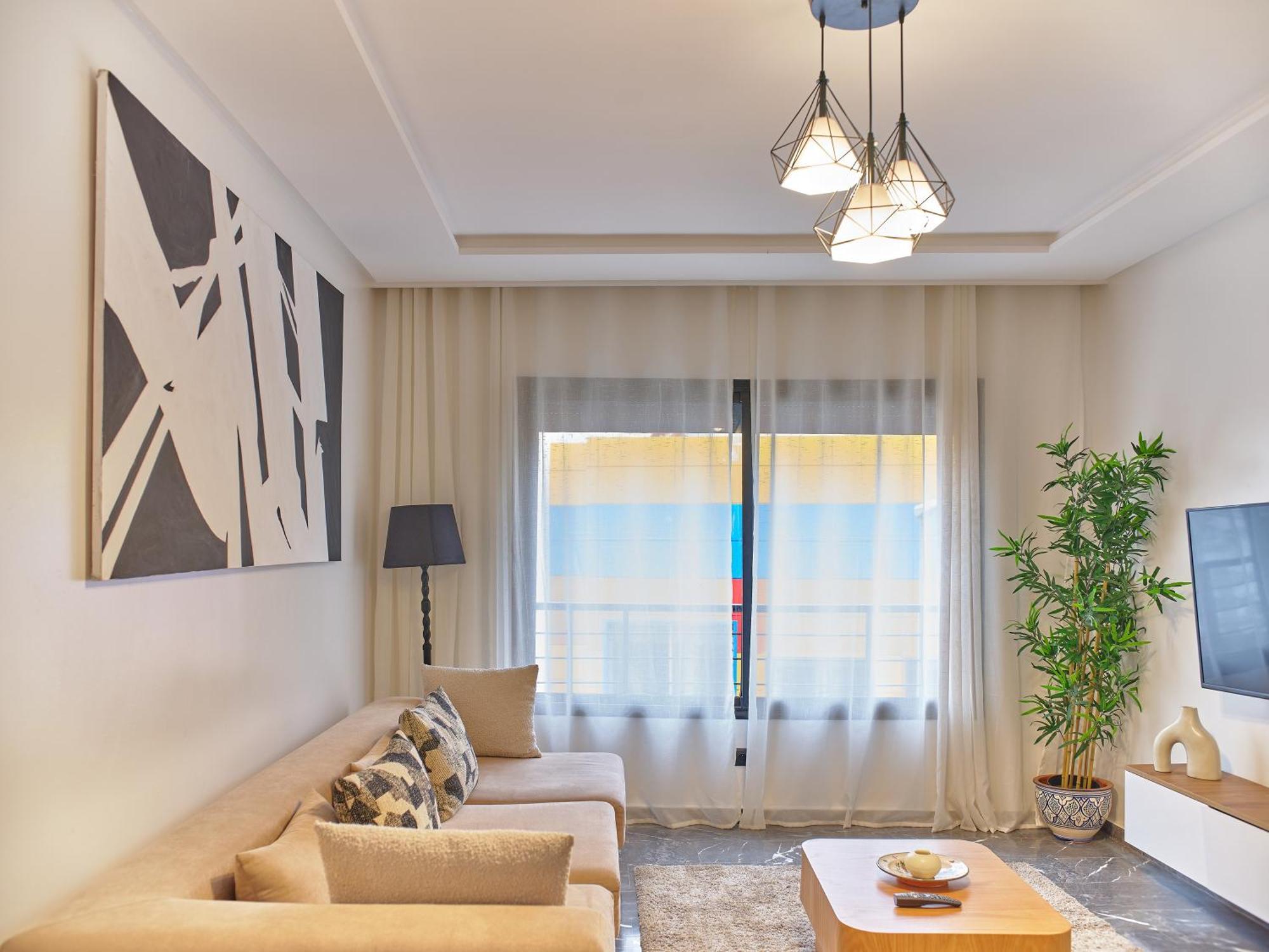 קזבלנקה Thecasaedition Gauthier Residency City Center חדר תמונה